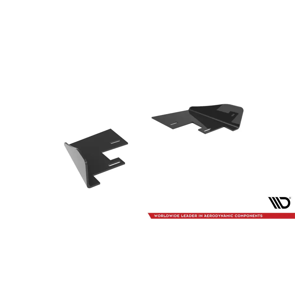 Flaps Volkswagen Golf r Mk7