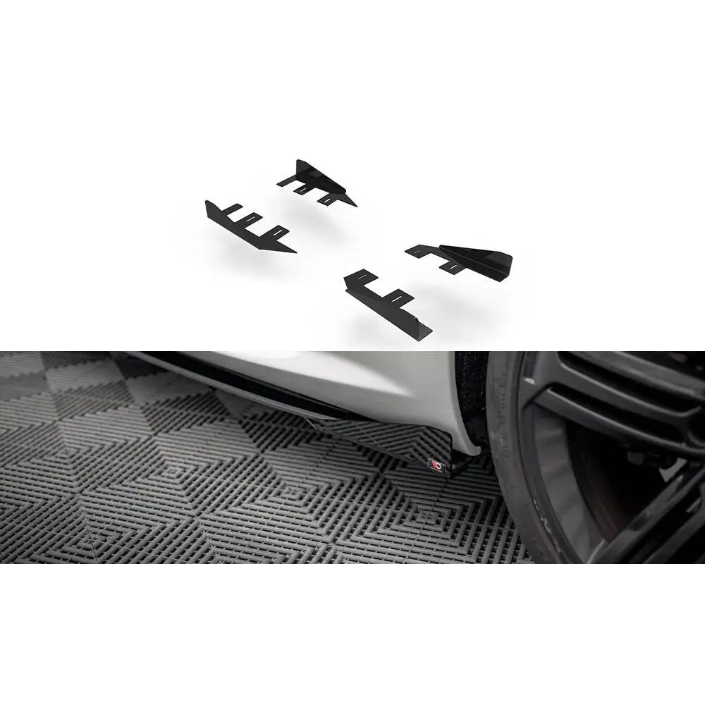 Flaps Volkswagen Scirocco r Mk3