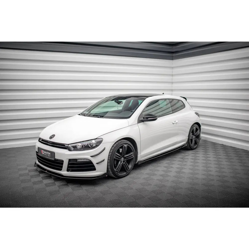 Flaps Volkswagen Scirocco r Mk3