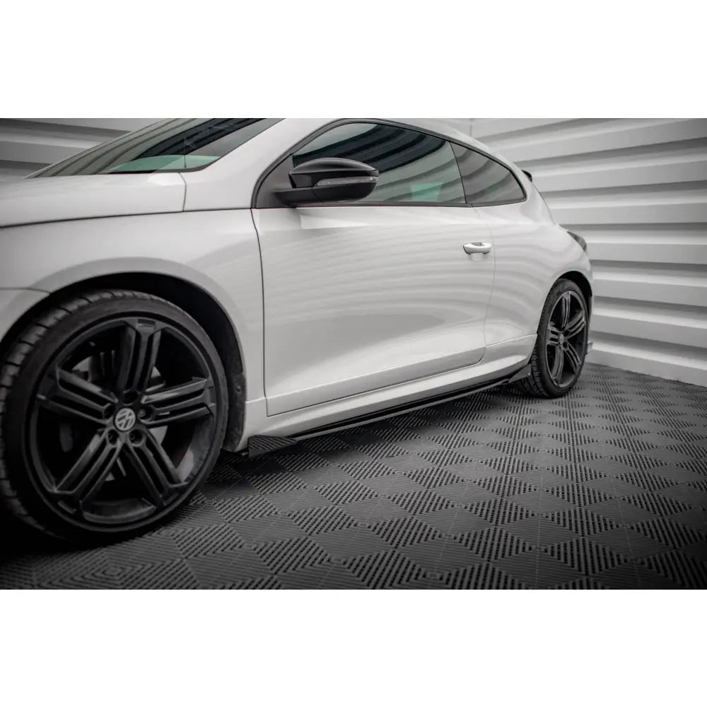 Flaps Volkswagen Scirocco r Mk3