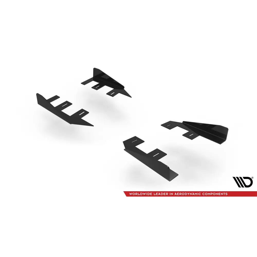 Flaps Volkswagen Scirocco r Mk3