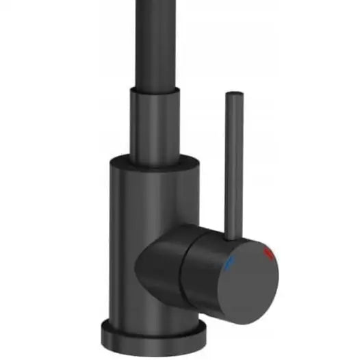 Fleksibel Kjøkkenvaskbatteri Deante