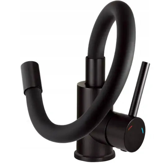 Fleksibel Kjøkkenvaskbatteri Deante