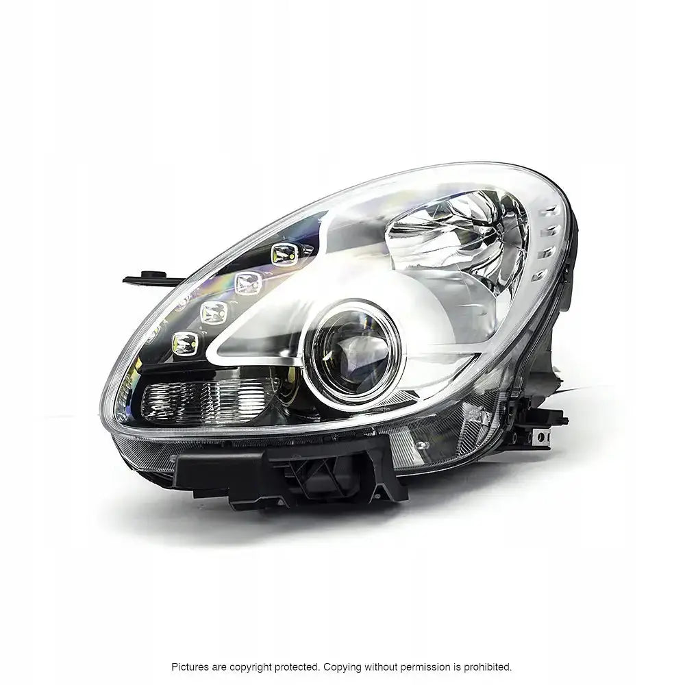 Fontlykt Alfa Romeo Giulietta 10-16 H7 Høyre
