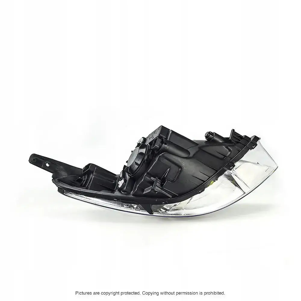 Fontlykt Hyundai I20 08-12 H4 Venstre