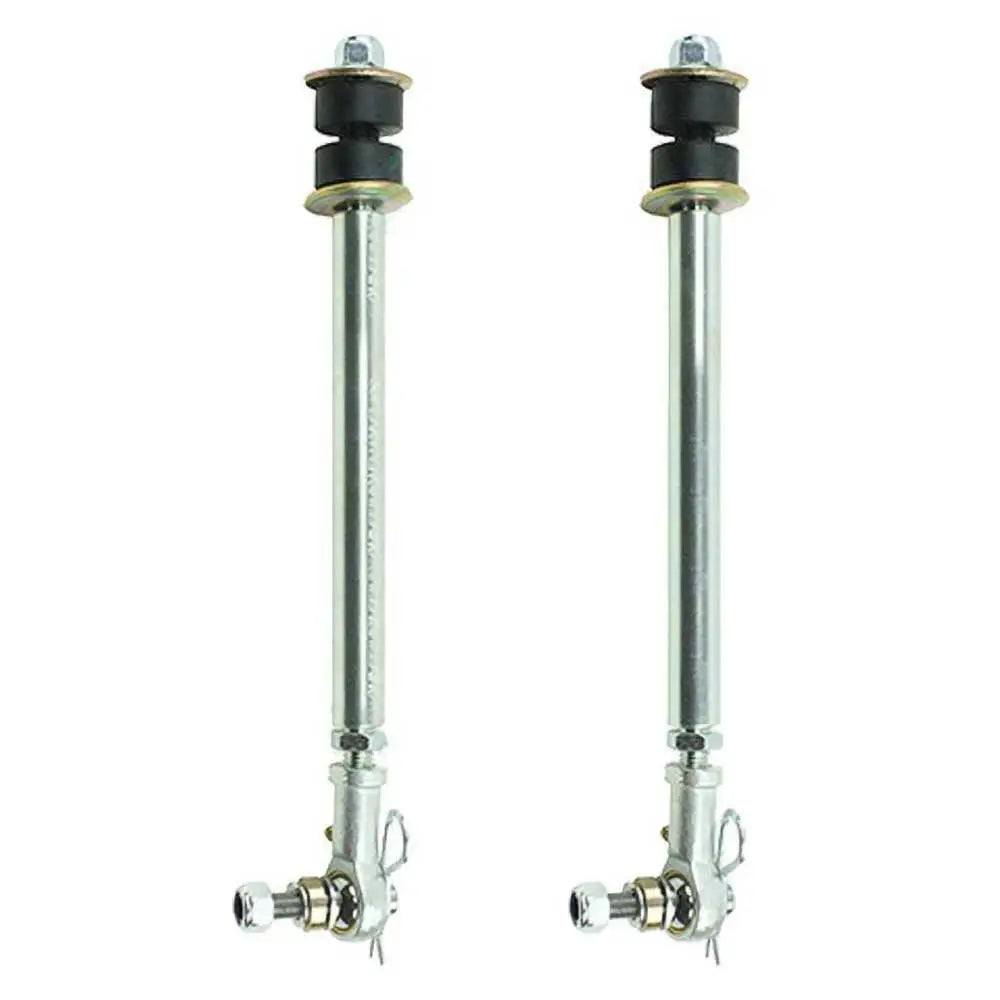 Foran Avtagbar Stabilisator Kobling 3’’ Høyning - Nissan Patrol Y61 97-13