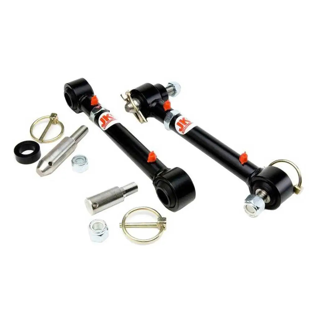 Foran Dissever Stabilisatorlenker Jks Lift 0-2’’ - Jeep Wrangler Jk 4 d 07-18
