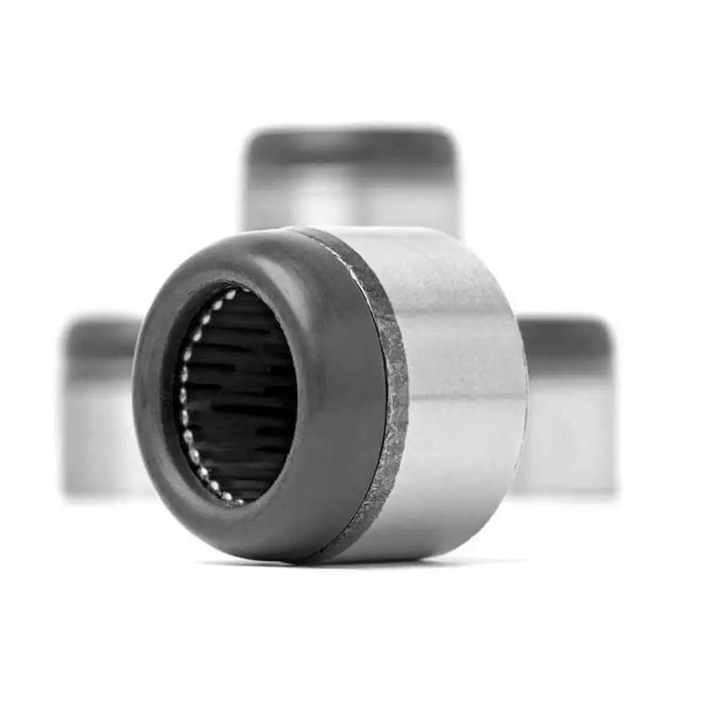 Foran Drivaksel Dana 30 Rough Country - Jeep Wrangler Jl 4 d 18-