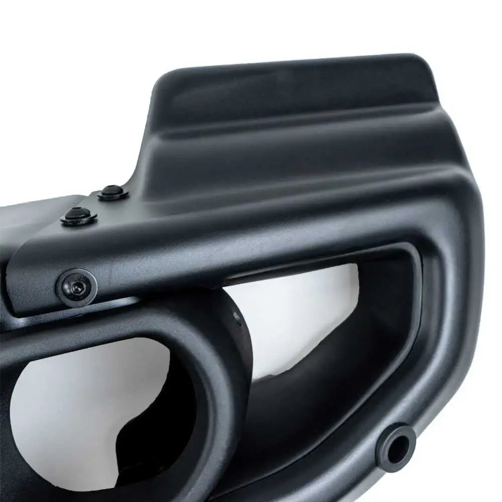 Foran Støtfanger av Stål med Full Dekning Ofd - Jeep Gladiator Jt 20-