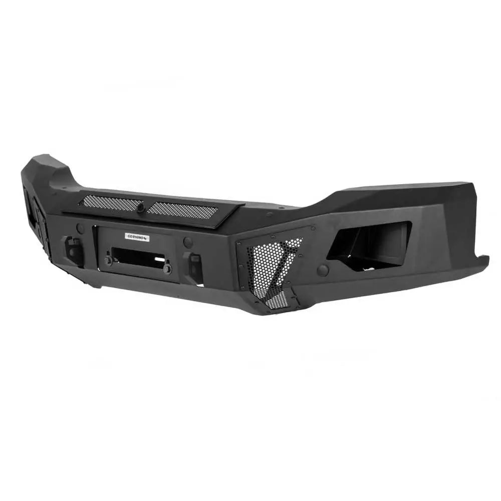 Foran Støtfanger Go Rhino Br6 - Chevrolet Silverado 1500 19-