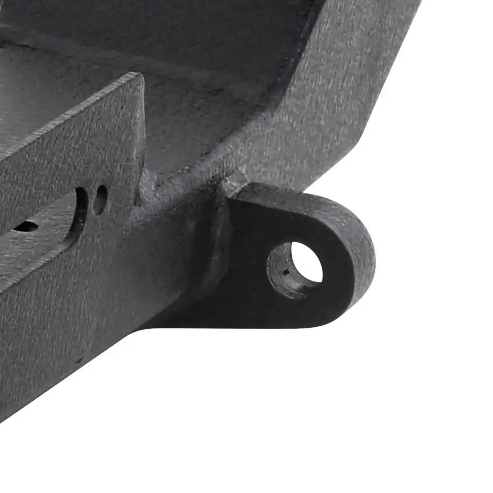 Foran Støtfanger med Bullebjelke Smittybilt Xrc - Jeep Wrangler Yj 87-95