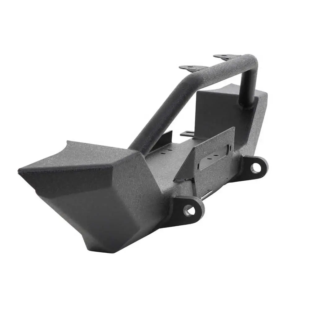 Foran Støtfanger med Bullebjelke Smittybilt Xrc - Jeep Wrangler Yj 87-95