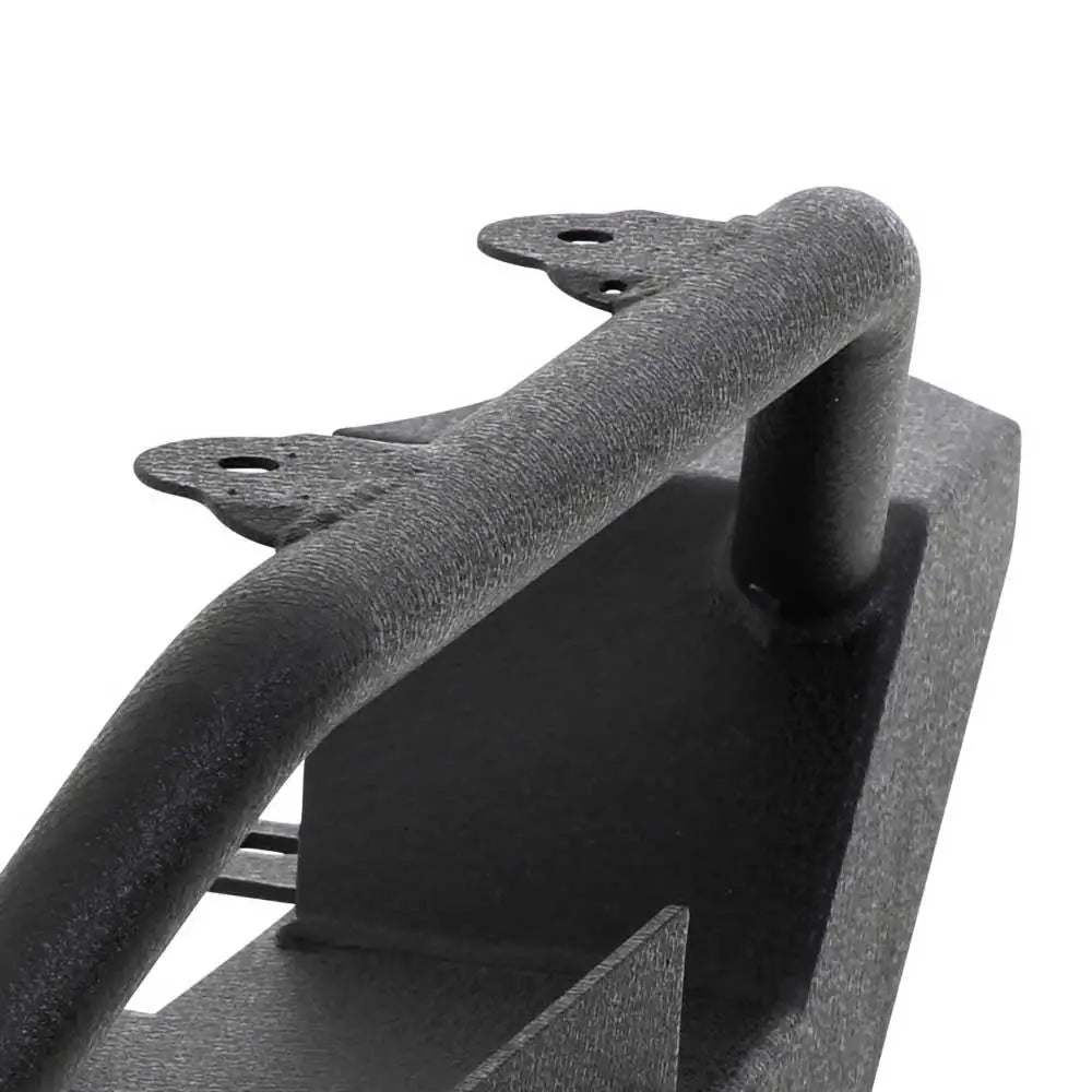 Foran Støtfanger med Bullebjelke Smittybilt Xrc - Jeep Wrangler Yj 87-95