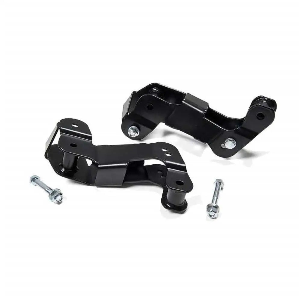 Forankringsbrakett for Fremre Bærearmer Jks-løft 2-6’’ - Jeep Wrangler Jk 4 d 07-18