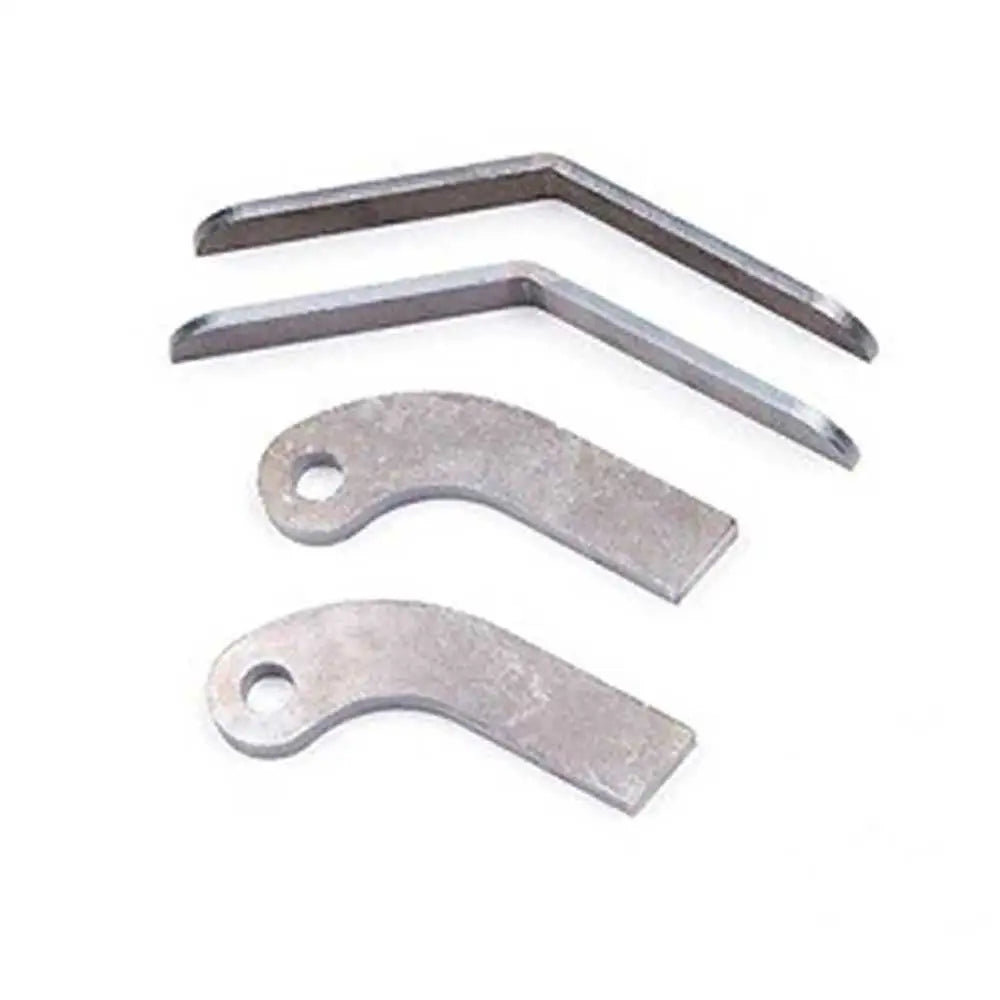 Forankringsstiver Foran Zone - Jeep Cherokee Xj 84-01