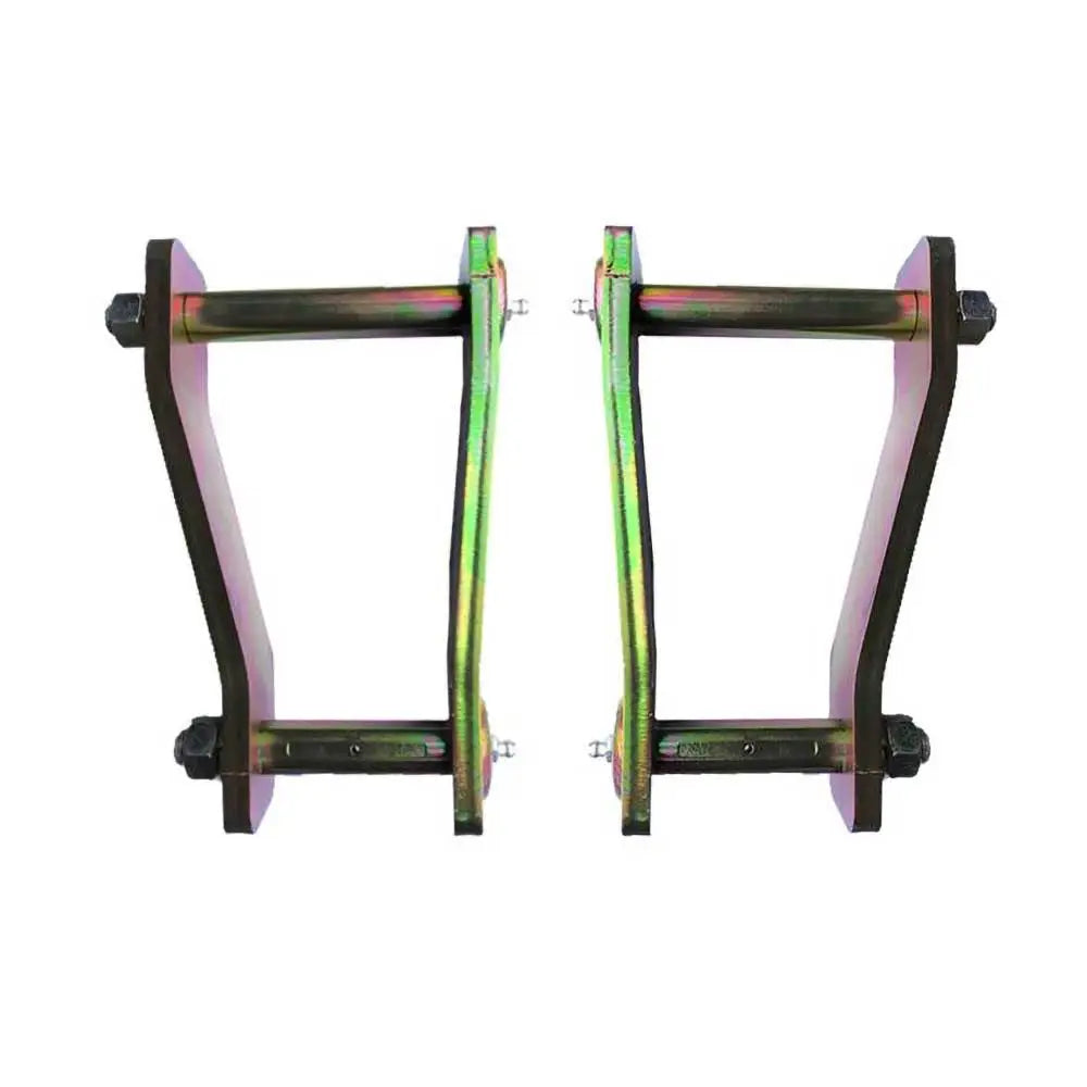 Forbedrede Fjærløft 2’’ - Volkswagen Amarok 22-