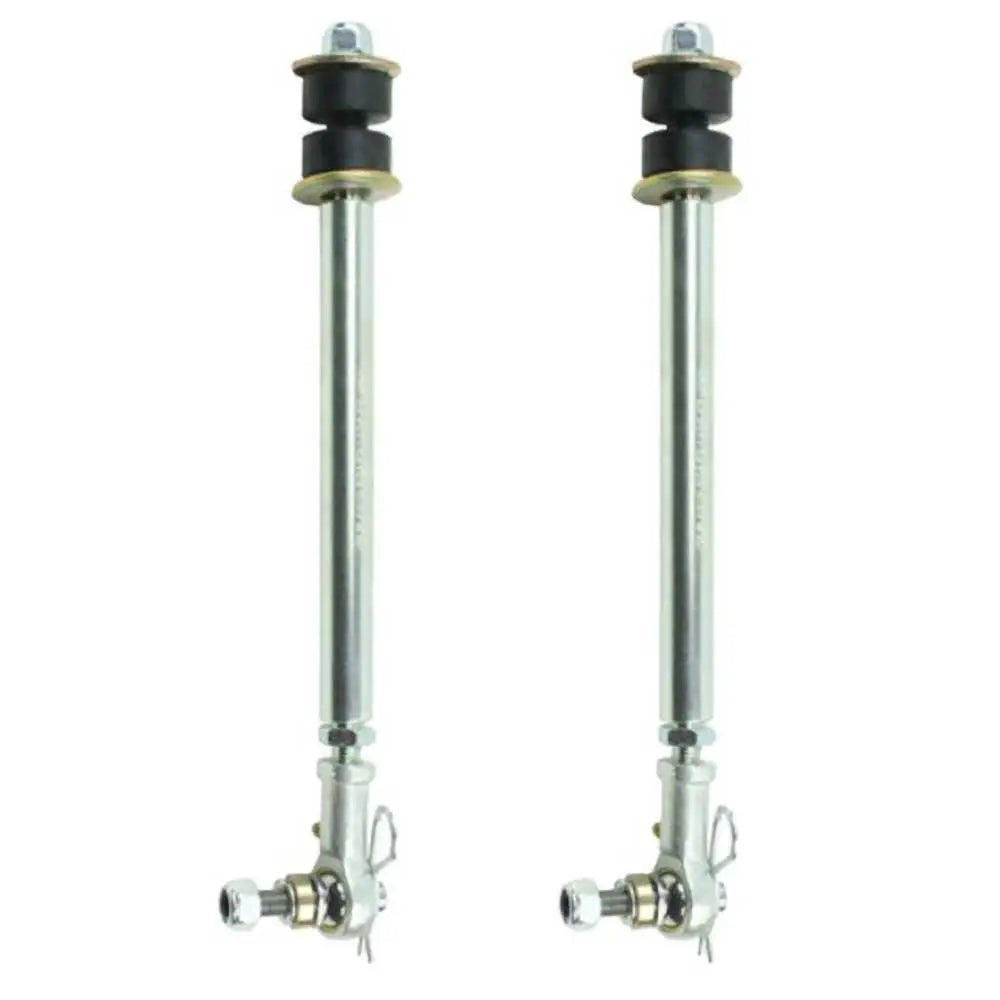 Forbindelsesstag Foran for Stabilisator Løft 2’’ - Nissan Patrol Y60 88-97