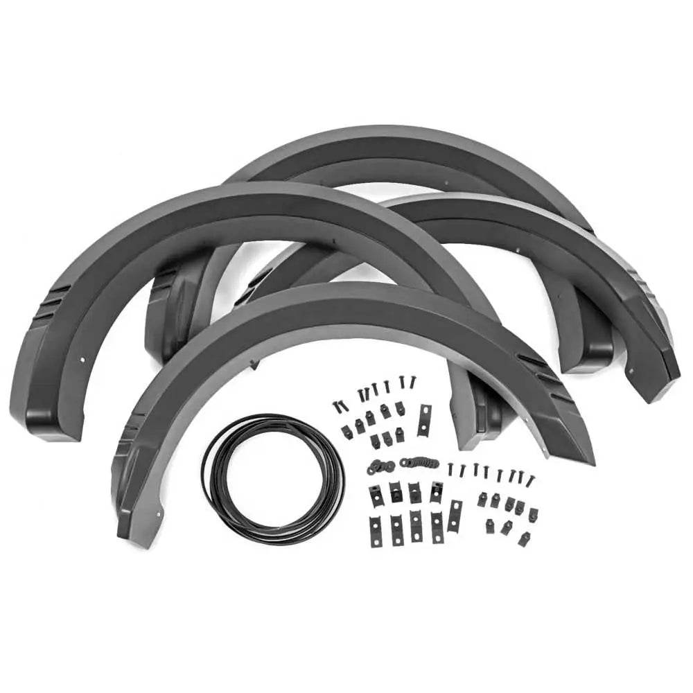 Forbredelsesbreddekit Rough Country Sf1 - Ford F150 21-23