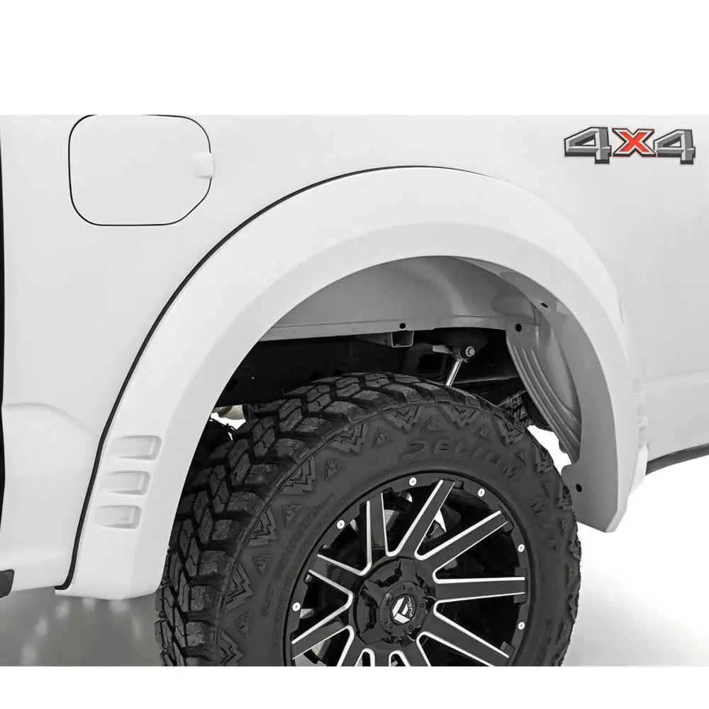 Forbredelsesbreddekit Rough Country Sf1 - Ford F150 21-23
