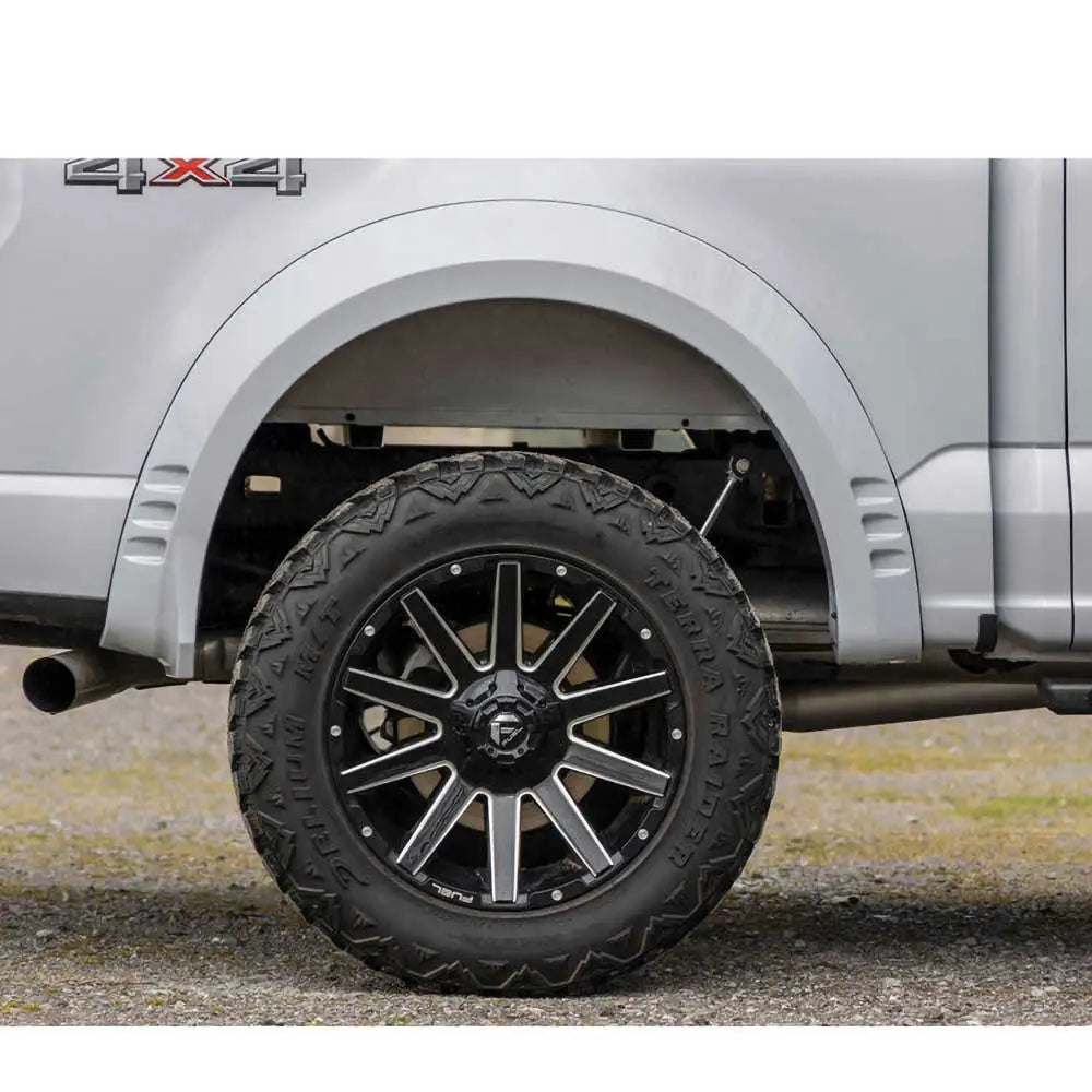 Forbredelsesbreddekit Rough Country Sf1 - Ford F150 21-23