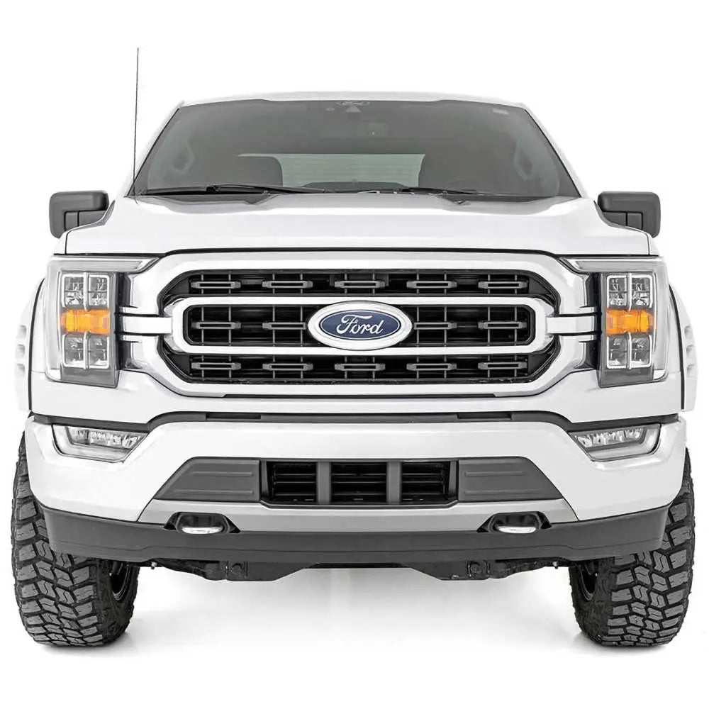 Forbredelsesbreddekit Rough Country Sf1 - Ford F150 21-23