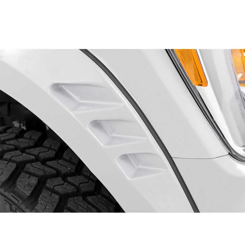 Forbredelsesbreddekit Rough Country Sf1 - Ford F150 21-23