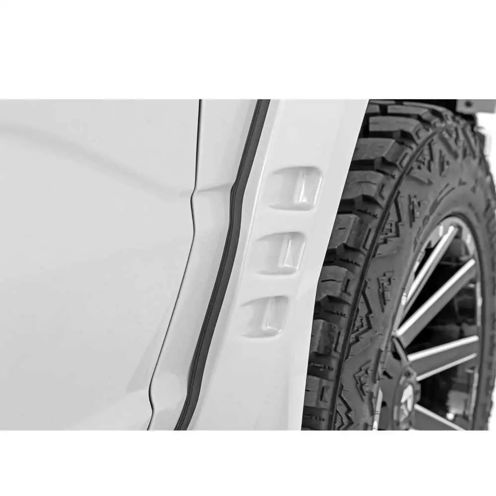 Forbredelsesbreddekit Rough Country Sf1 - Ford F150 21-23