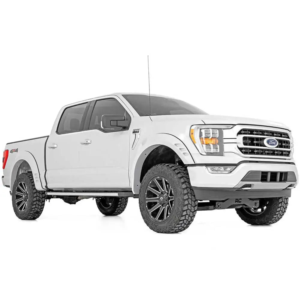 Forbredelsesbreddekit Rough Country Sf1 - Ford F150 21-23