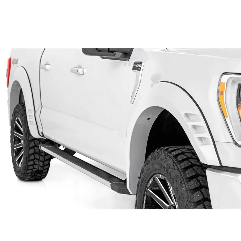 Forbredelsesbreddekit Rough Country Sf1 - Ford F150 21-23
