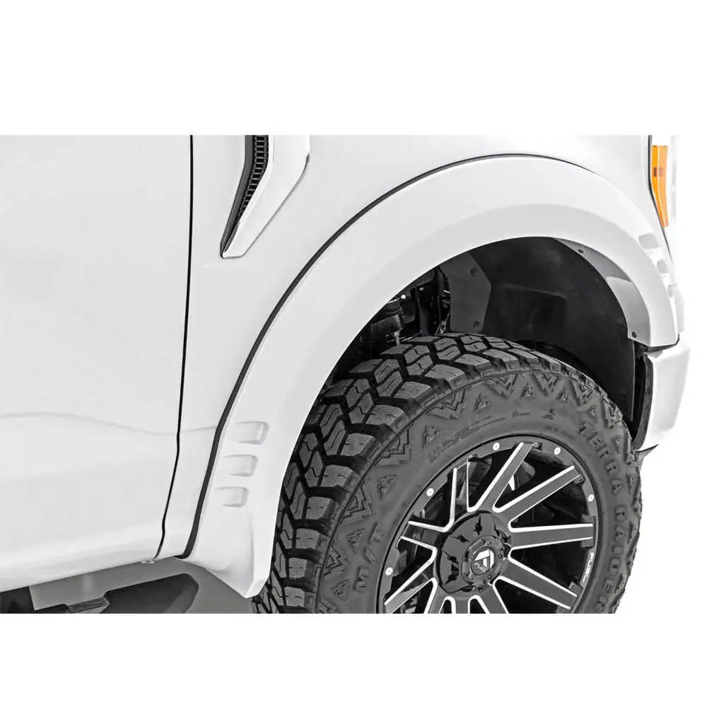 Forbredelsesbreddekit Rough Country Sf1 - Ford F150 21-23