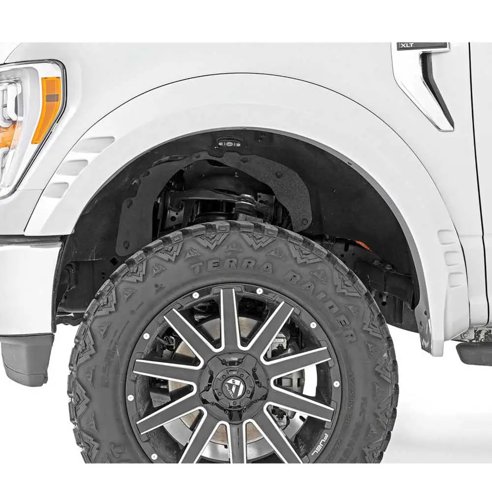Forbredelsesbreddekit Rough Country Sf1 - Ford F150 21-23