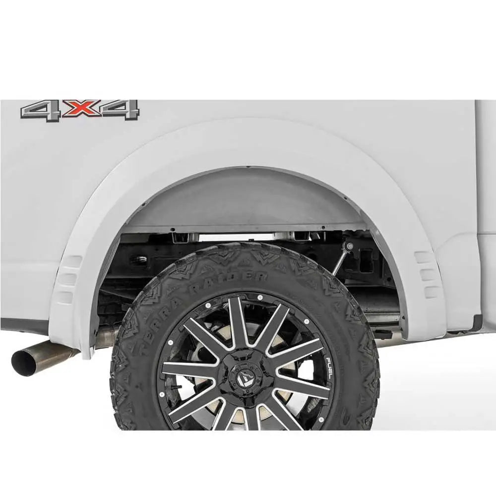 Forbredelsesbreddekit Rough Country Sf1 - Ford F150 21-23