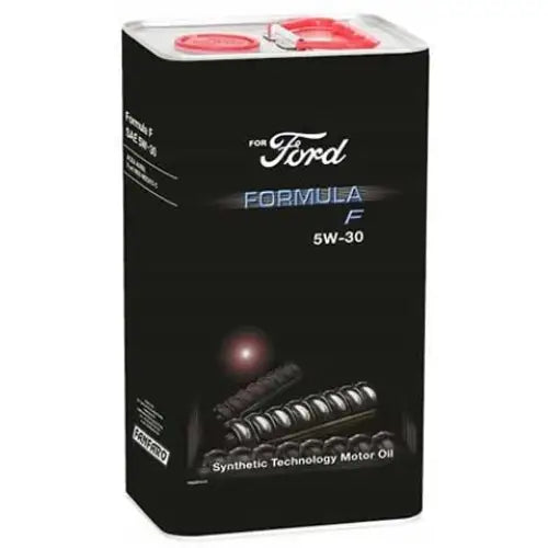 Ford 5w30 Formula f Olje 6716 5l