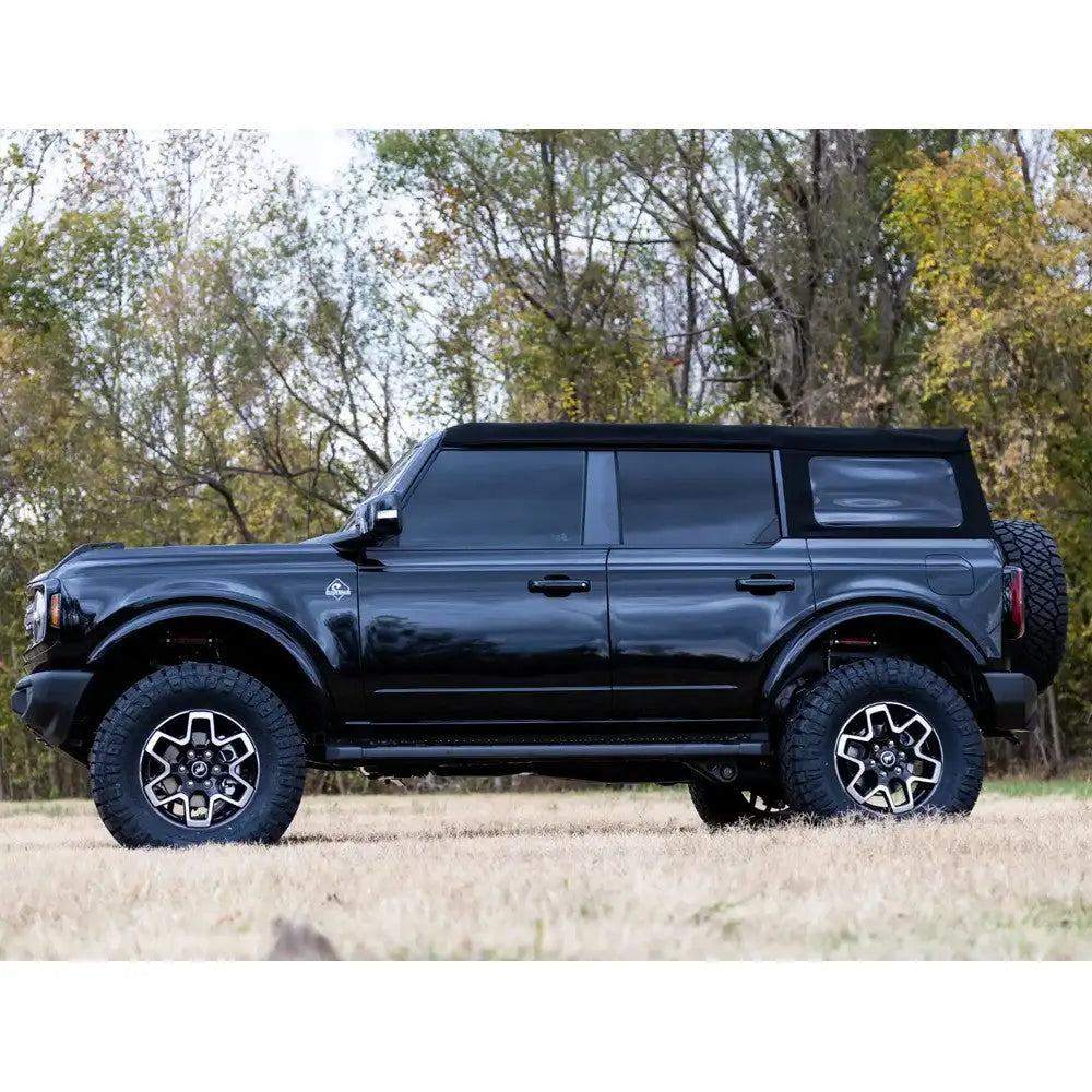 Ford Coilover Rough Country Vertex Lift 2’’ Foran Amortisatorer