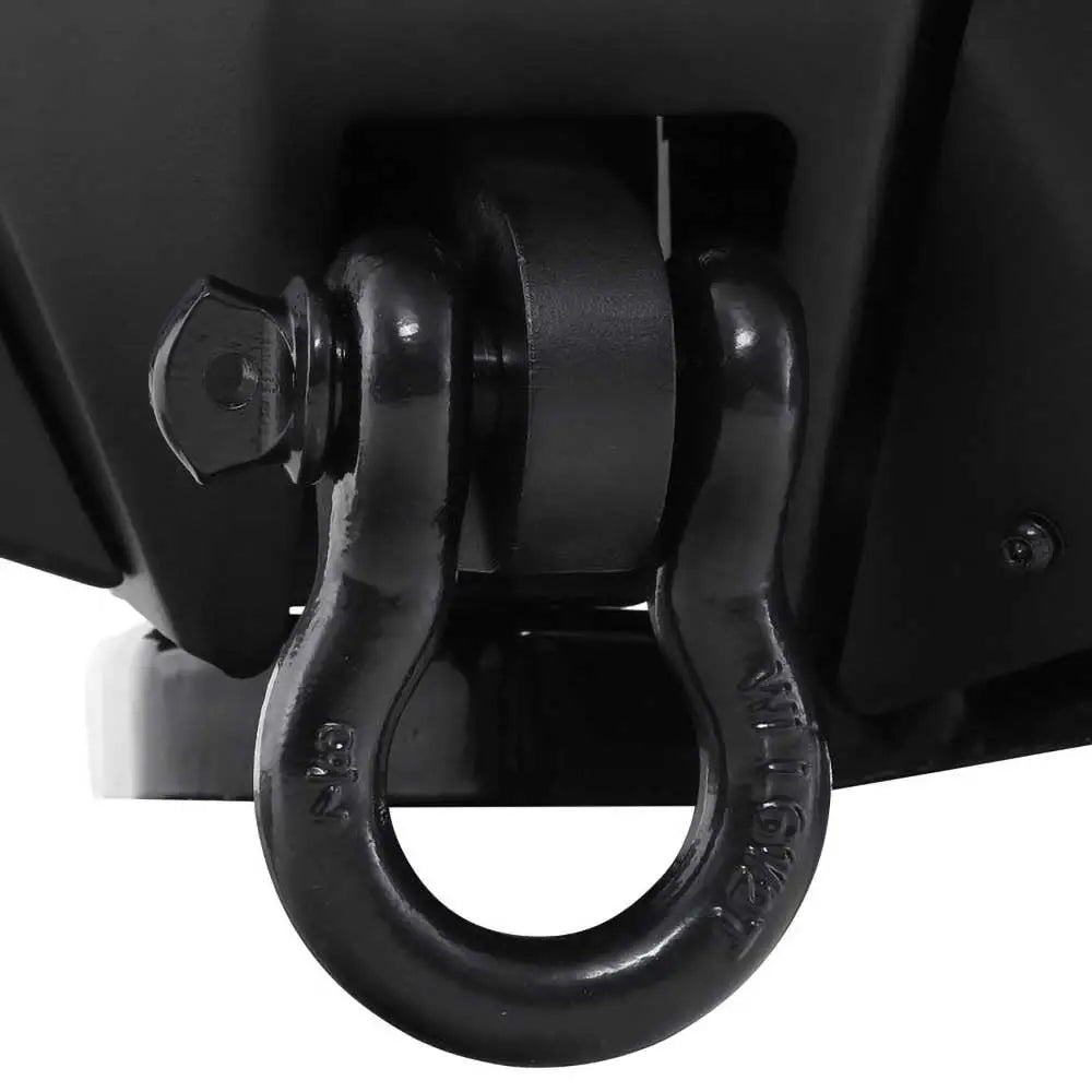 Ford F150 15-20 Front Støtfanger Modulær Smittybilt M1a2