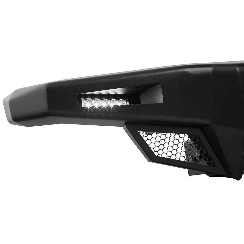 Ford F150 15-20 Front Støtfanger Modulær Smittybilt M1a2