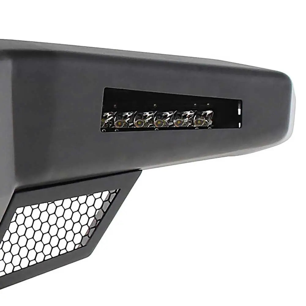 Ford F150 15-20 Front Støtfanger Modulær Smittybilt M1a2