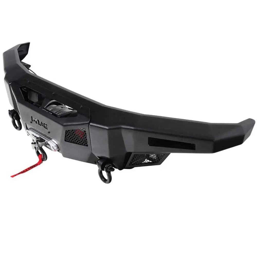 Ford F150 15-20 Front Støtfanger Modulær Smittybilt M1a2