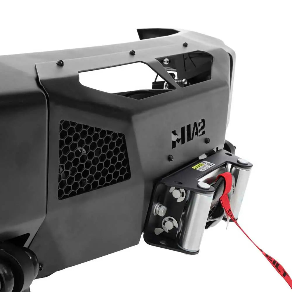 Ford F150 15-20 Front Støtfanger Modulær Smittybilt M1a2