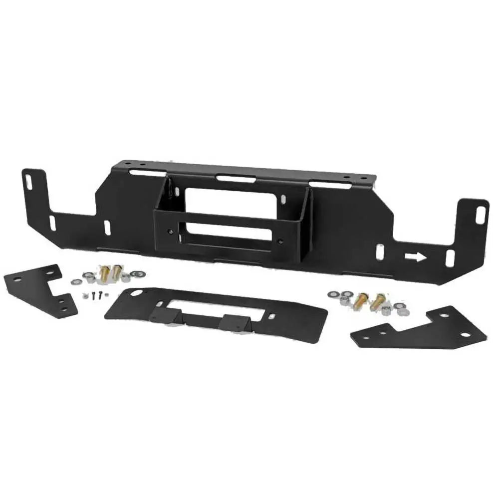 Ford F150 15-20 Vinsjplaten for Takstativet
