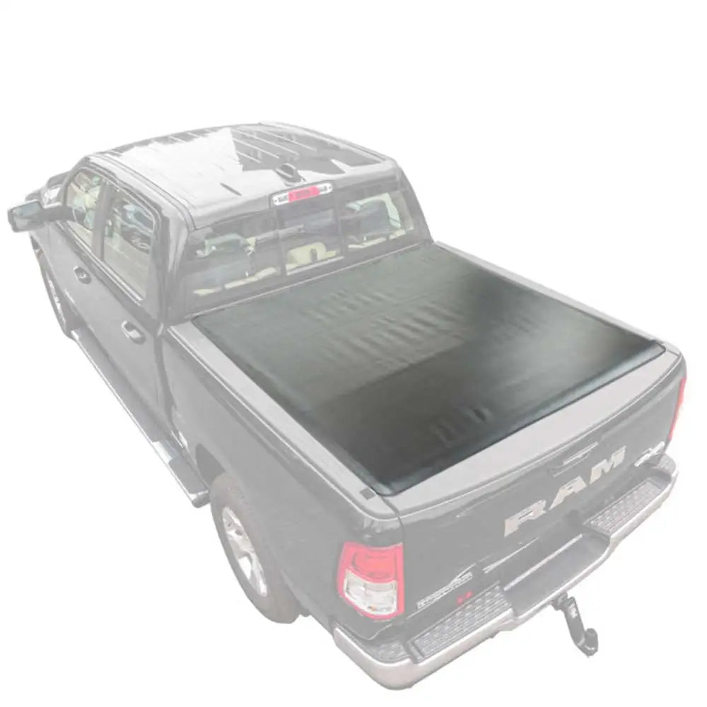 Ford F150 15-23 Myk Rulledeksel til Plan og Utstyr