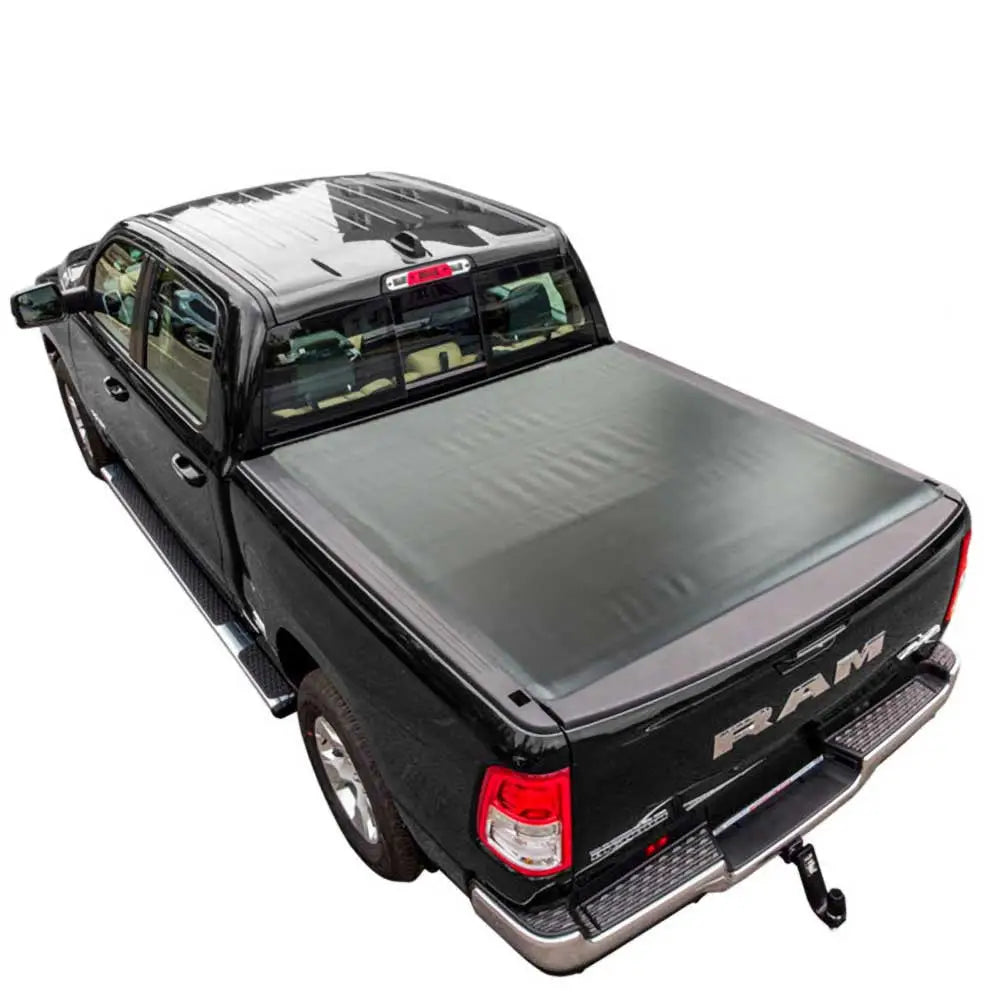 Ford F150 15-23 Myk Rulledeksel til Plan og Utstyr