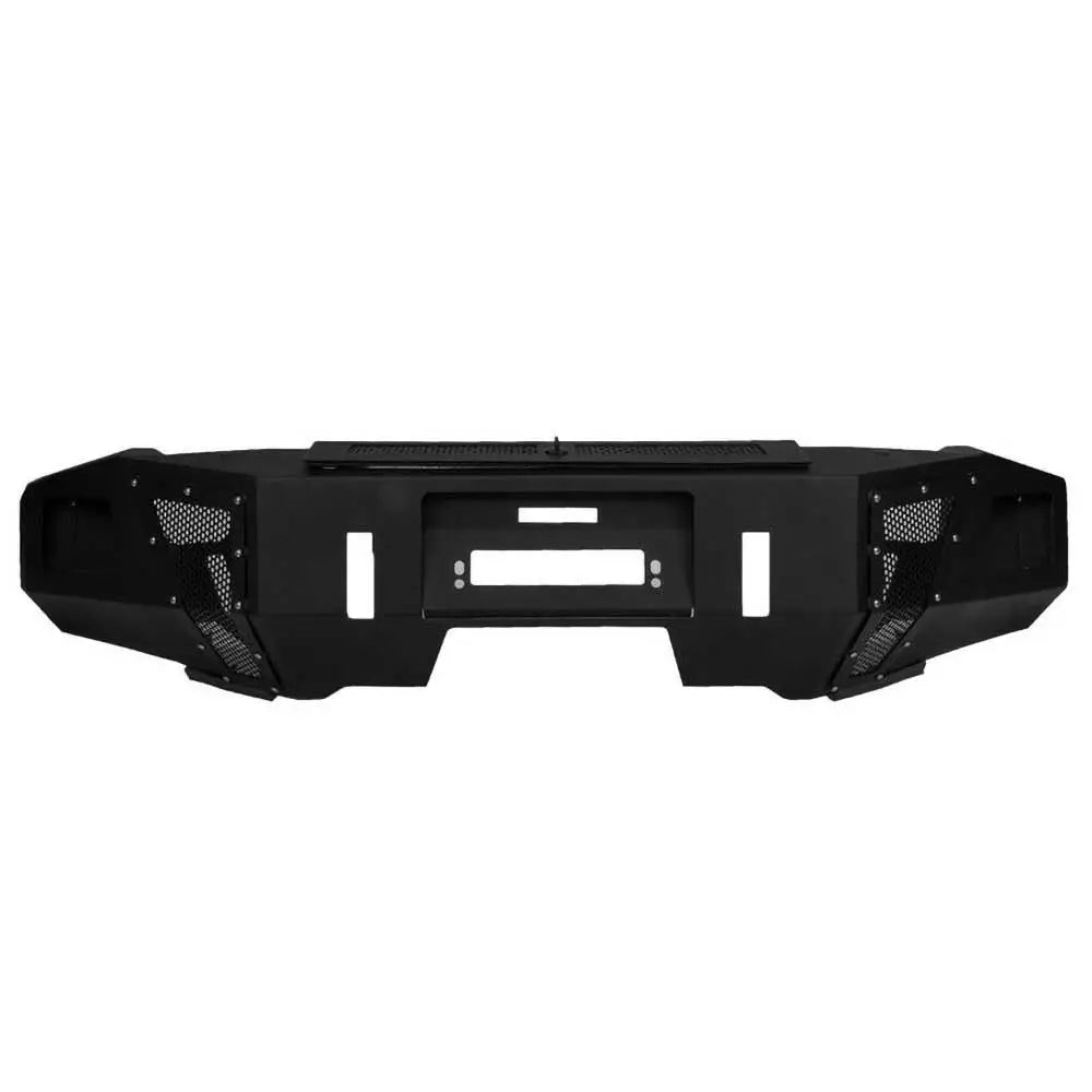 Ford F150 18-20 Støtfanger med Vinsjlplate Foran av Go Rhino Br5.5