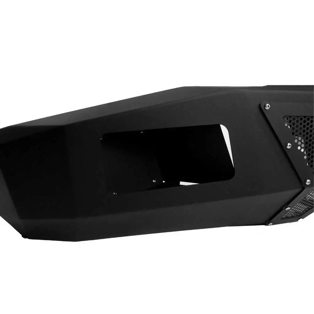 Ford F150 18-20 Støtfanger med Vinsjlplate Foran av Go Rhino Br5.5