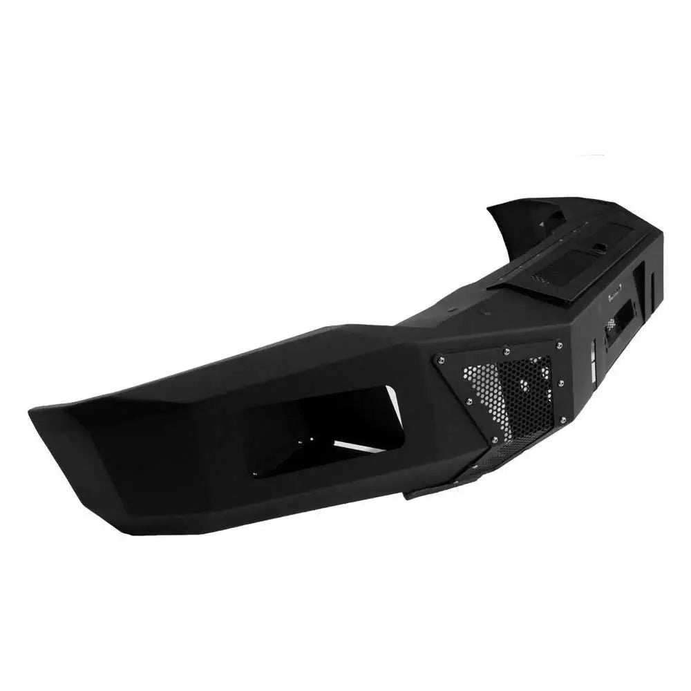 Ford F150 18-20 Støtfanger med Vinsjlplate Foran av Go Rhino Br5.5