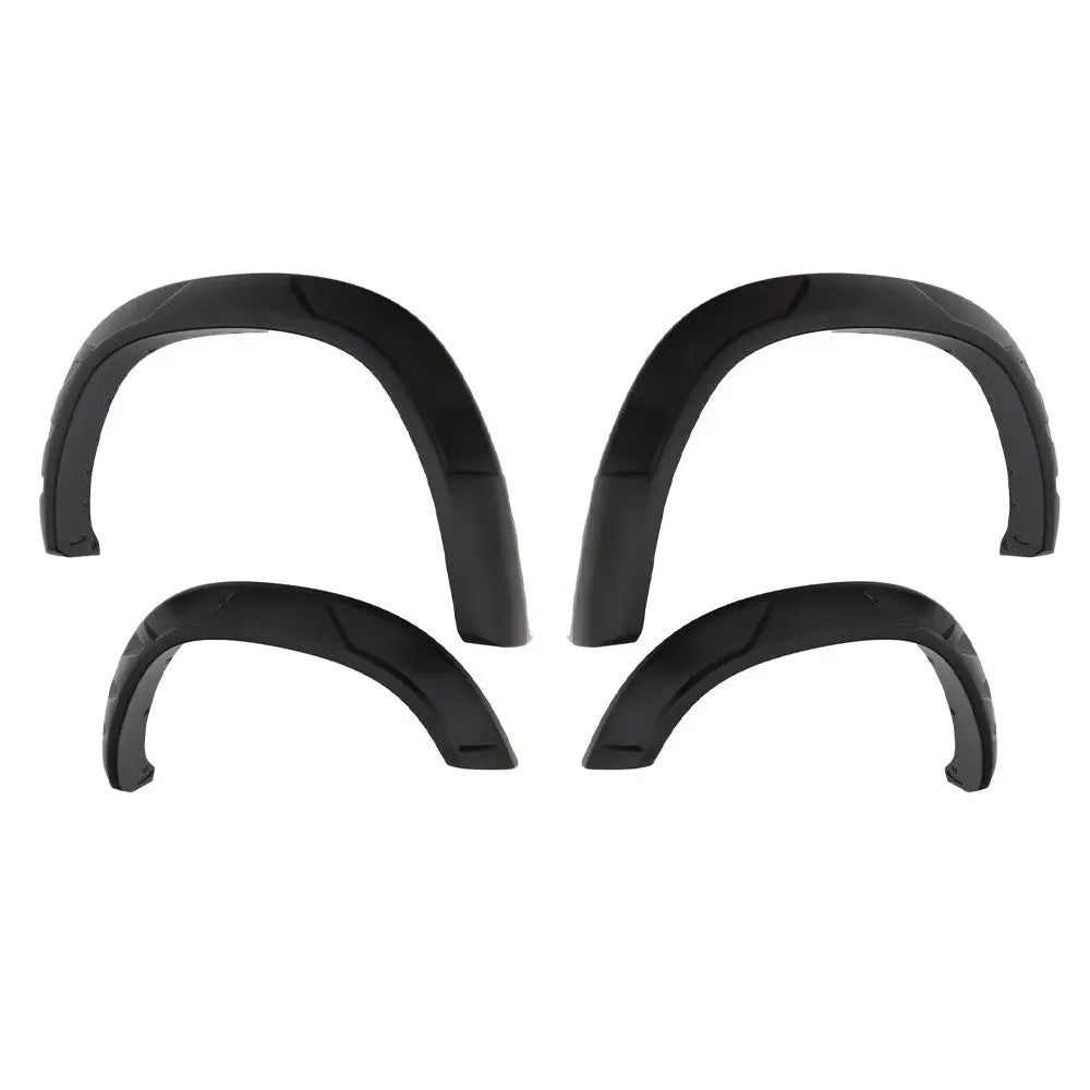 Ford F150 21-23 Skjermforlengere Bushwacker Drt-stil