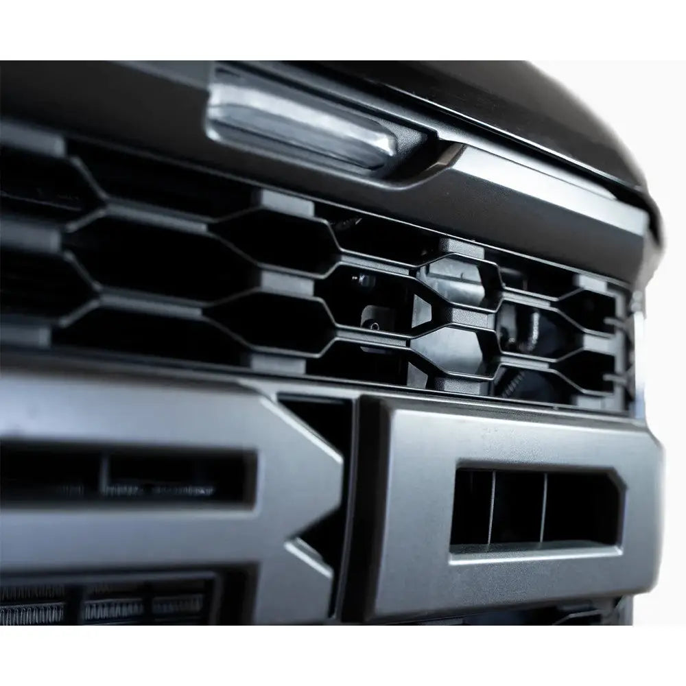 Ford F150 Raptor 21-23 Støtfanger Adapter Tempomatkonsoll