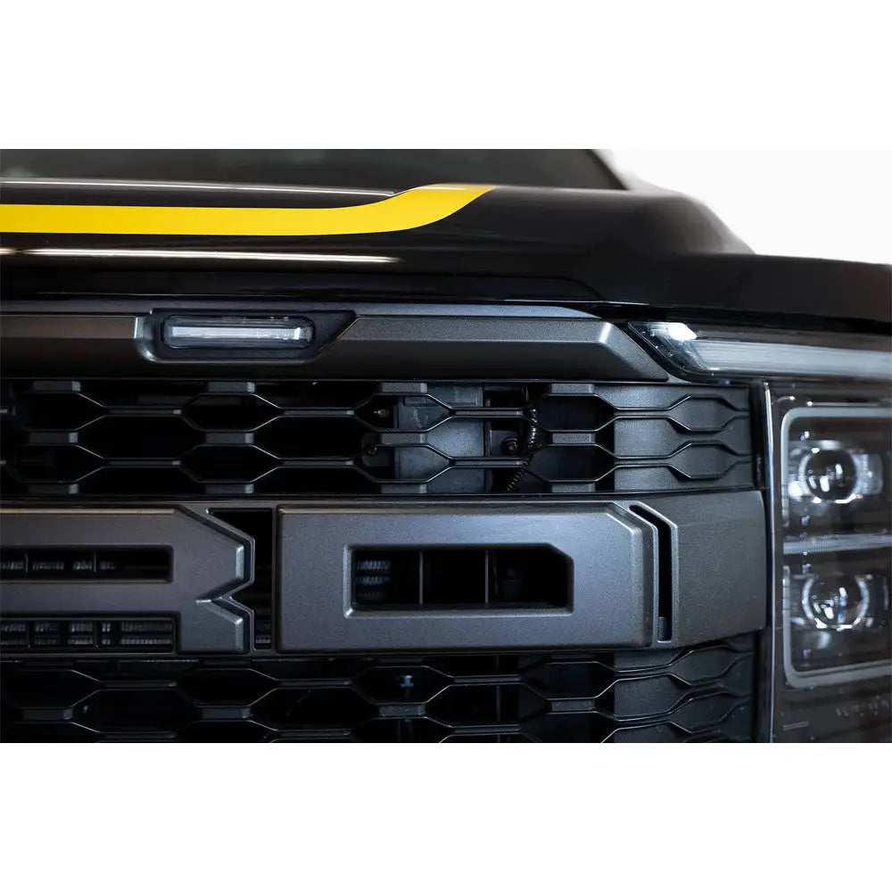 Ford F150 Raptor 21-23 Støtfanger Adapter Tempomatkonsoll