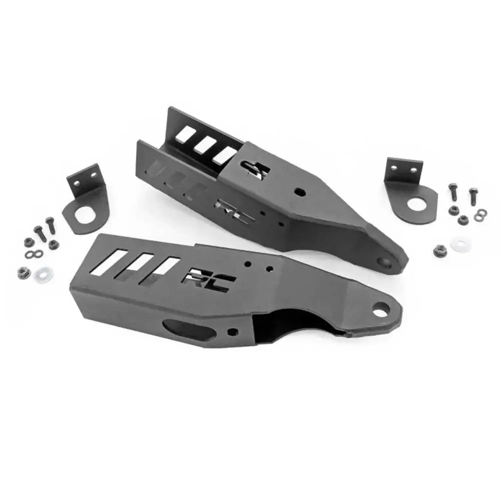 Ford New Bronco 2 d 21- Bil Karosseri Hengerfeste