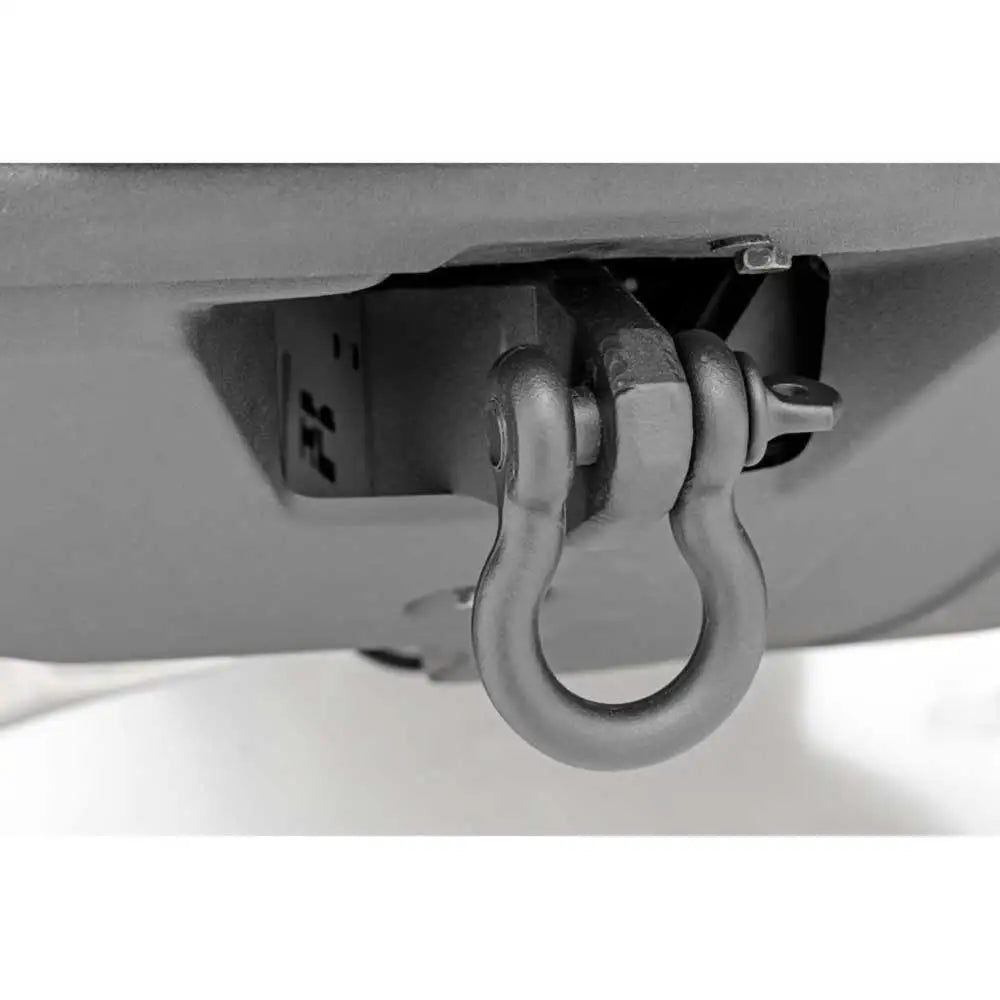 Ford New Bronco 2 d 21- Bil Karosseri Hengerfeste